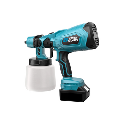 Ultra Spray